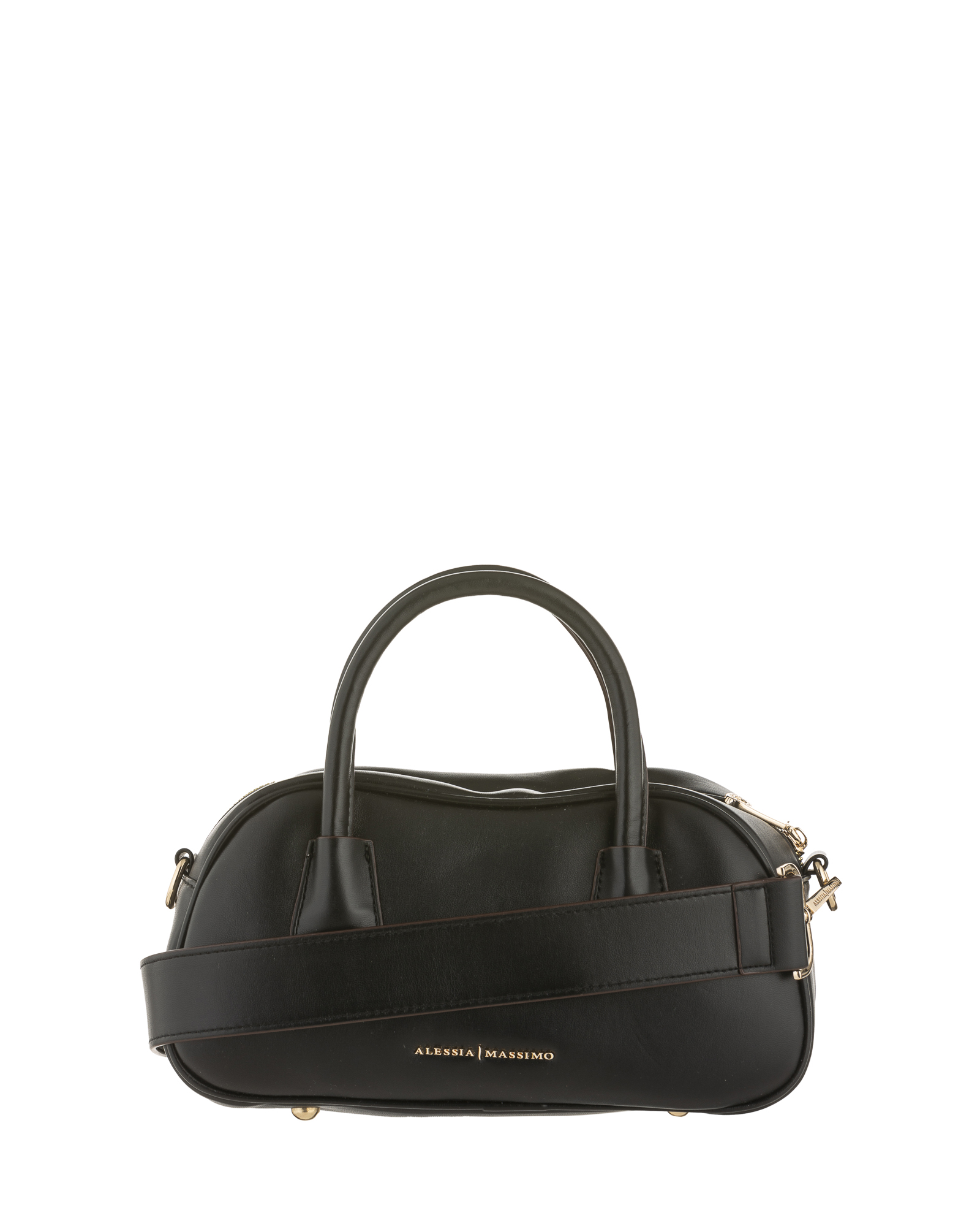 HANDBAG BLACK - STYLE1813_BLACK